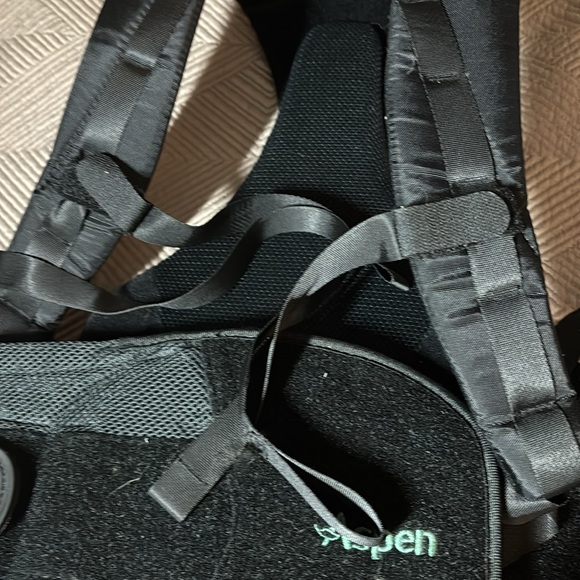 Back Brace - Picture 6 of 6